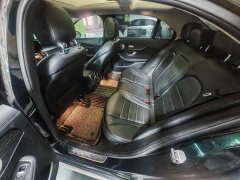Mercedes-Benz C-Class C 260 L AMG Line - ფოტო 5
