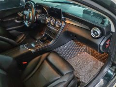 Mercedes-Benz C-Class C 260 L AMG Line - ფოტო 6