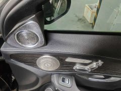 Mercedes-Benz C-Class C 260 L AMG Line - ფოტო 7