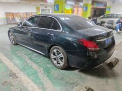 Mercedes-Benz C-Class C 260 L AMG Line - ფოტო 9