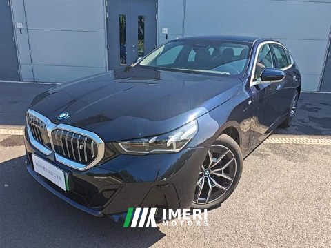 2026 BMW i5 2025 eDrive 35L M Sport Package - ავტომობილი ჩინეთიდან
