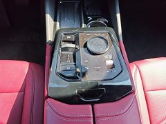 BMW i5 2025 eDrive 35L M Sport Package - ფოტო 12