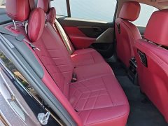 BMW i5 2025 eDrive 35L M Sport Package - ფოტო 13