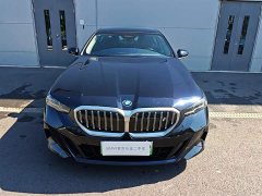 BMW i5 2025 eDrive 35L M Sport Package - ფოტო 2