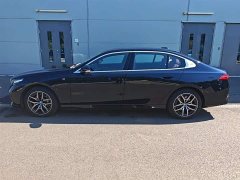 BMW i5 2025 eDrive 35L M Sport Package - ფოტო 5