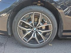 BMW i5 2025 eDrive 35L M Sport Package - ფოტო 6