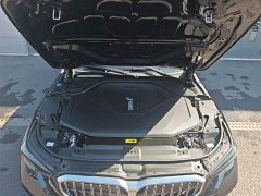 BMW i5 2025 eDrive 35L M Sport Package - ფოტო 7