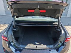 BMW i5 2025 eDrive 35L M Sport Package - ფოტო 8