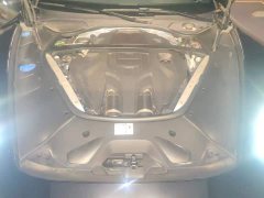 Porsche Panamera 2.9T - ფოტო 10