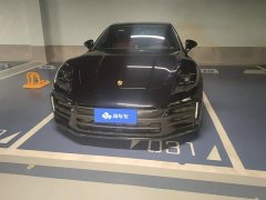 Porsche Panamera 2.9T - ფოტო 2