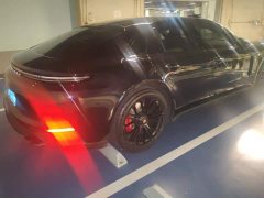 Porsche Panamera 2.9T - ფოტო 3
