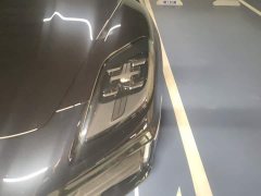 Porsche Panamera 2.9T - ფოტო 5