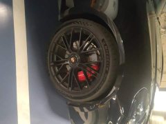 Porsche Panamera 2.9T - ფოტო 6