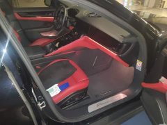 Porsche Panamera 2.9T - ფოტო 8
