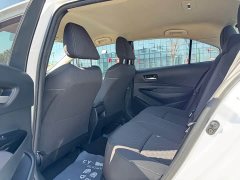 Toyota Asian Lion 2022 2.0L Pioneer Edition - ფოტო 10