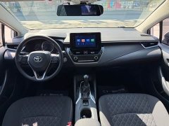 Toyota Asian Lion 2022 2.0L Pioneer Edition - ფოტო 11