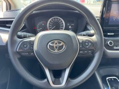 Toyota Asian Lion 2022 2.0L Pioneer Edition - ფოტო 12