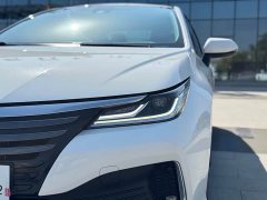 Toyota Asian Lion 2022 2.0L Pioneer Edition - ფოტო 5