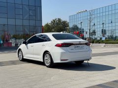 Toyota Asian Lion 2022 2.0L Pioneer Edition - ფოტო 8