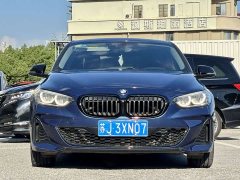 BMW 1 Series 120i M Sport Night Edition - ფოტო 1
