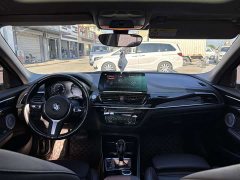BMW 1 Series 120i M Sport Night Edition - ფოტო 11