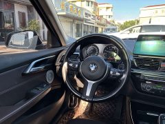 BMW 1 Series 120i M Sport Night Edition - ფოტო 12