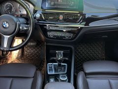 BMW 1 Series 120i M Sport Night Edition - ფოტო 14