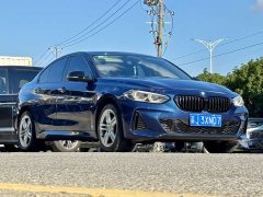 BMW 1 Series 120i M Sport Night Edition - ფოტო 2