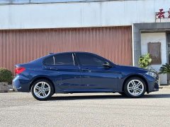 BMW 1 Series 120i M Sport Night Edition - ფოტო 3