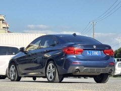 BMW 1 Series 120i M Sport Night Edition - ფოტო 5