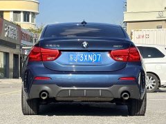 BMW 1 Series 120i M Sport Night Edition - ფოტო 6