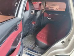 Changan CS75PLUS 2.0T Automatic Pilot Edition - ფოტო 11