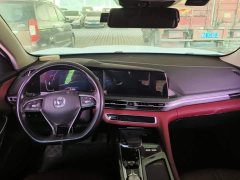 Changan CS75PLUS 2.0T Automatic Pilot Edition - ფოტო 12