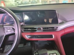 Changan CS75PLUS 2.0T Automatic Pilot Edition - ფოტო 13