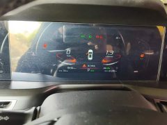 Changan CS75PLUS 2.0T Automatic Pilot Edition - ფოტო 14