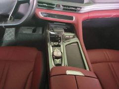 Changan CS75PLUS 2.0T Automatic Pilot Edition - ფოტო 16