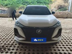Changan CS75PLUS 2.0T Automatic Pilot Edition - ფოტო 2