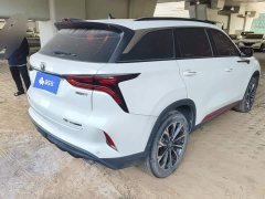 Changan CS75PLUS 2.0T Automatic Pilot Edition - ფოტო 3