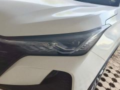Changan CS75PLUS 2.0T Automatic Pilot Edition - ფოტო 5
