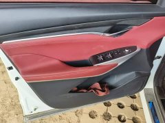 Changan CS75PLUS 2.0T Automatic Pilot Edition - ფოტო 7