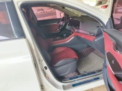 Changan CS75PLUS 2.0T Automatic Pilot Edition - ფოტო 8