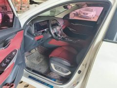 Changan CS75PLUS 2.0T Automatic Pilot Edition - ფოტო 9
