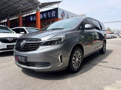 Buick GL8 Land Business Class 652T Premium - ფოტო 1