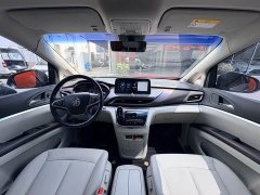 Buick GL8 Land Business Class 652T Premium - ფოტო 11