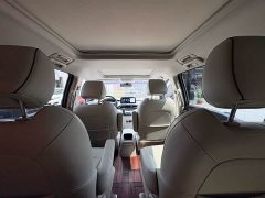 Buick GL8 Land Business Class 652T Premium - ფოტო 12