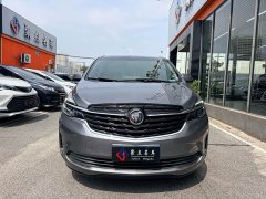 Buick GL8 Land Business Class 652T Premium - ფოტო 2