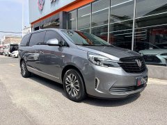 Buick GL8 Land Business Class 652T Premium - ფოტო 3