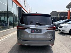 Buick GL8 Land Business Class 652T Premium - ფოტო 5