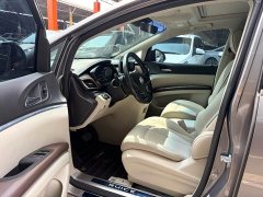 Buick GL8 Land Business Class 652T Premium - ფოტო 7
