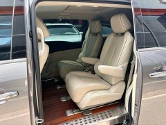 Buick GL8 Land Business Class 652T Premium - ფოტო 8